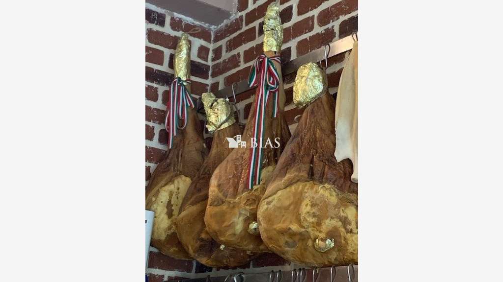 Vente boucherie charcuterie en commune du Trégor