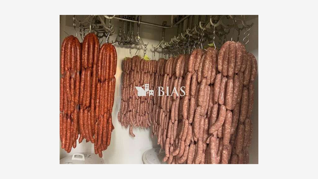 Vente boucherie charcuterie en Côtes d'Armor