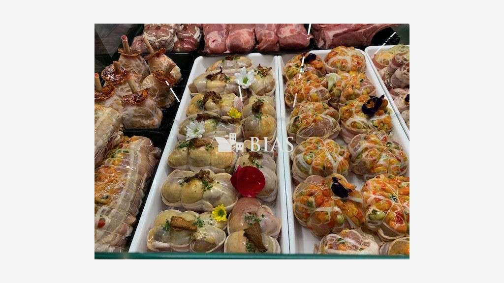 Vente boucherie charcuterie secteur Plouha St Quay