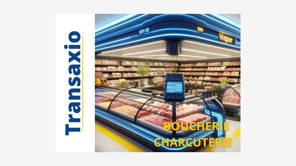 Vente boucherie charcuterie traiteur Côtes d'Armor