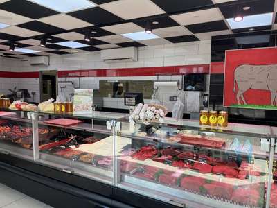Vente Boucherie - Charcuterie à Décines-Charpieu