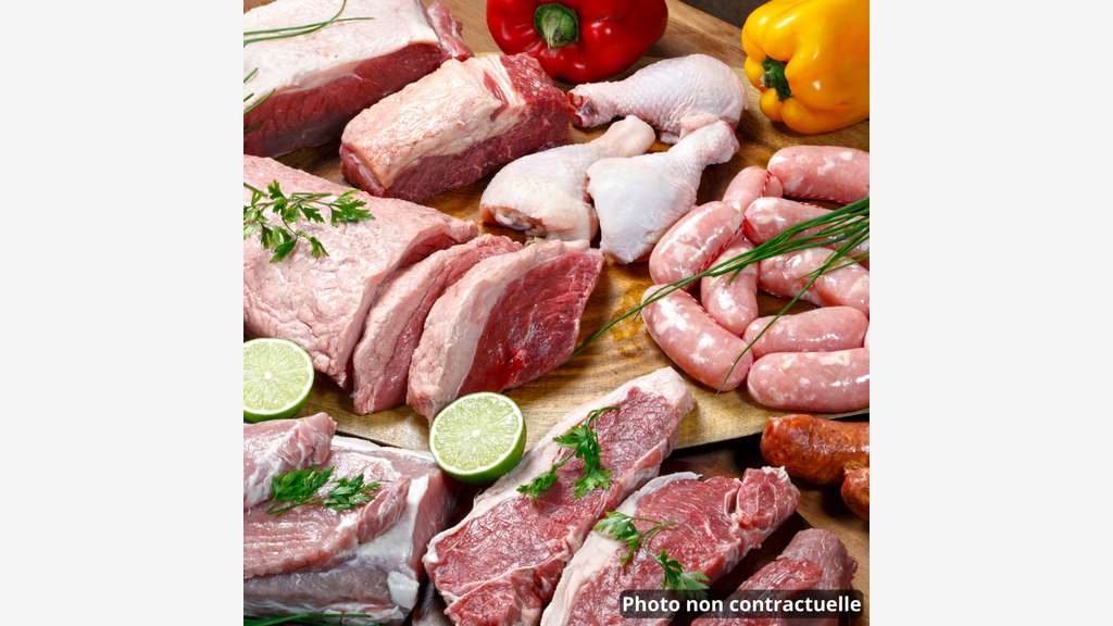 A vendre boucherie charcuterie traiteur en Jura