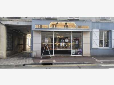 AV boucherie charcuterie traiteur centre Chantilly