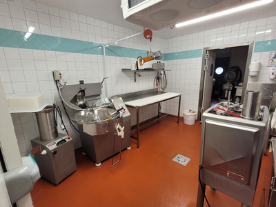 A vendre très belle boucherie-charcuterie-traiteur