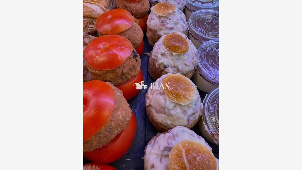 Vente boucherie charcuterie secteur Brest