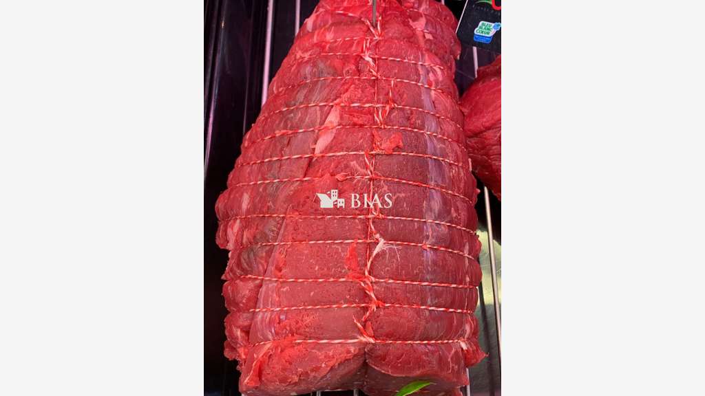 Vente boucherie charcuterie rénovée Finistère Nord