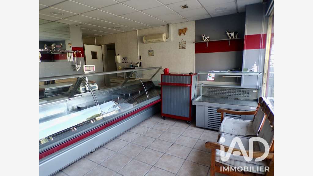 Vente boucherie charcuterie traiteur à Gamaches