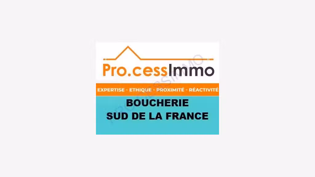 Vente boucherie charcuterie traiteur Sud France