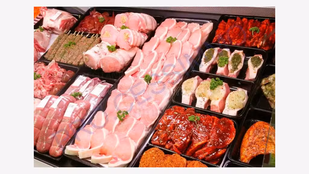 Vente boucherie charcuterie traiteur Sud France