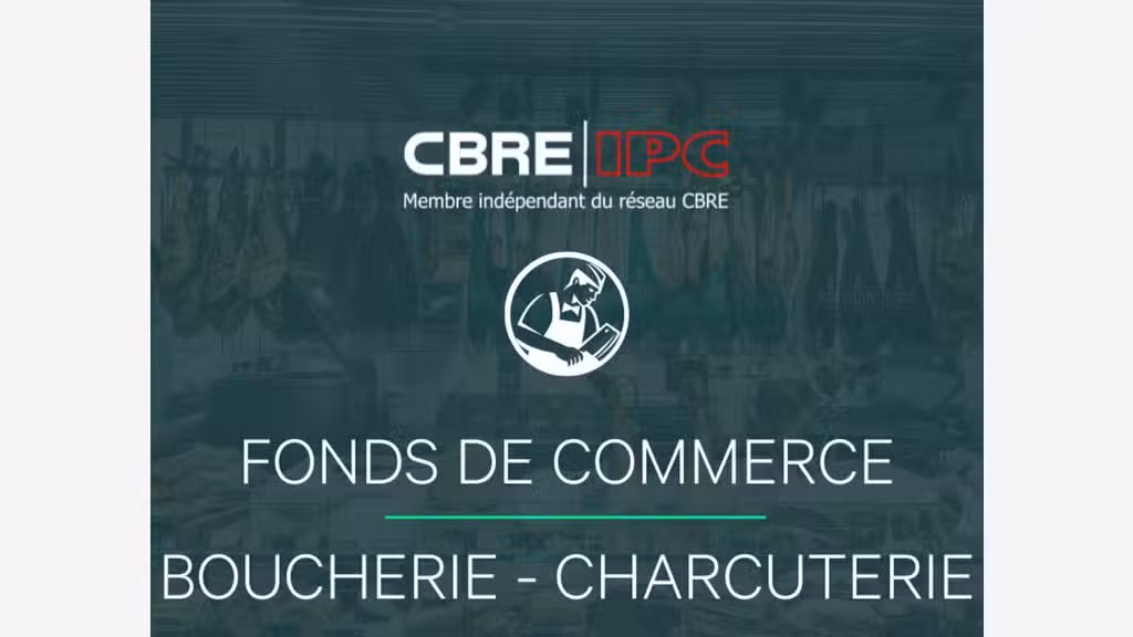 Vente boucherie charcuterie à Hasparren centre