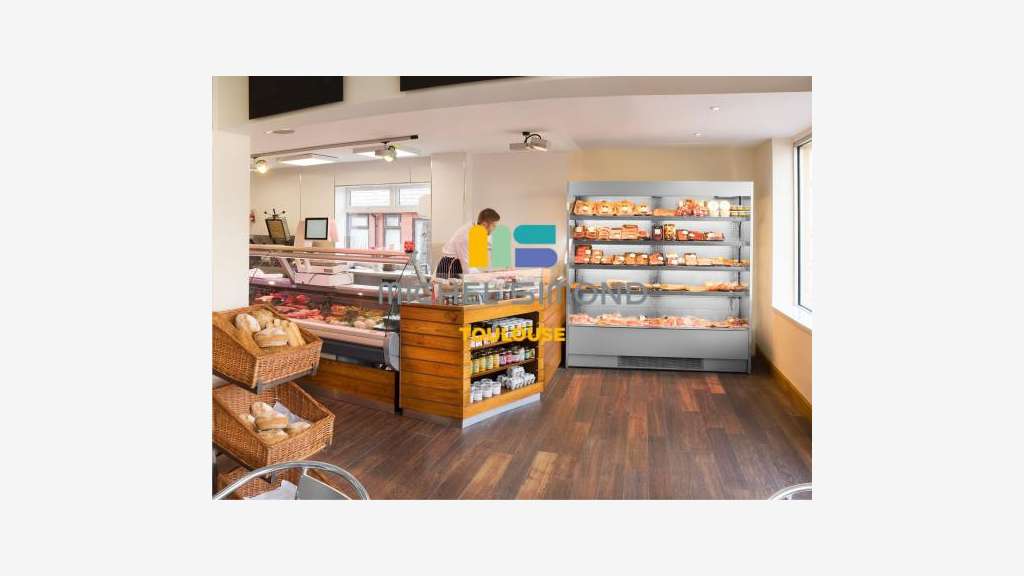 Vente boucherie dans l'agglo de Toulouse