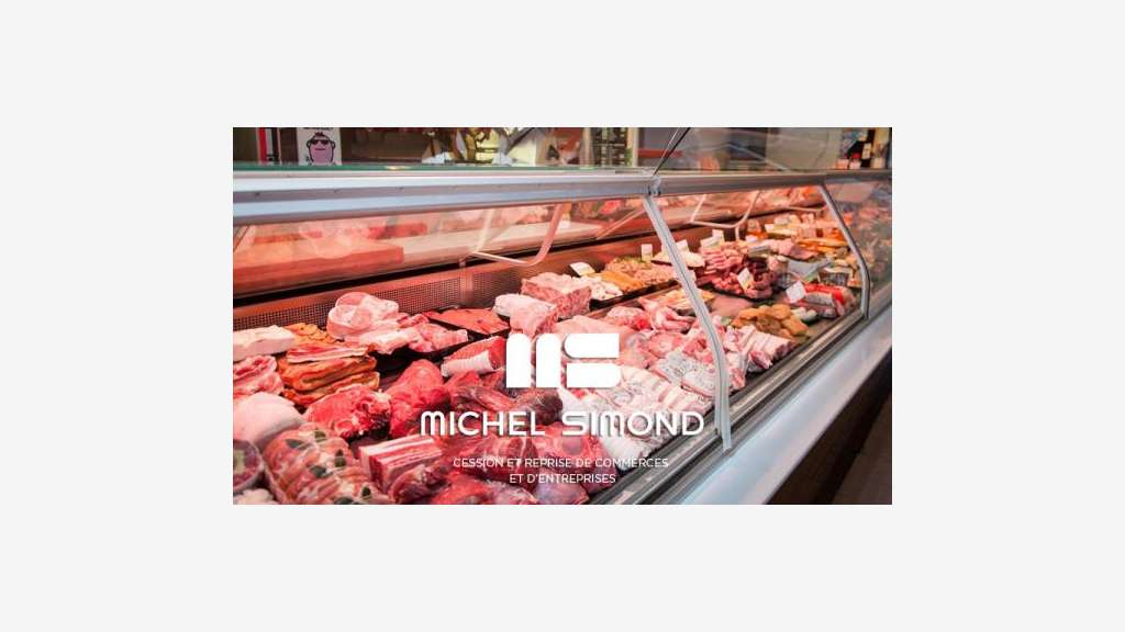 Vente boucherie commune touristique Haute-Garonne