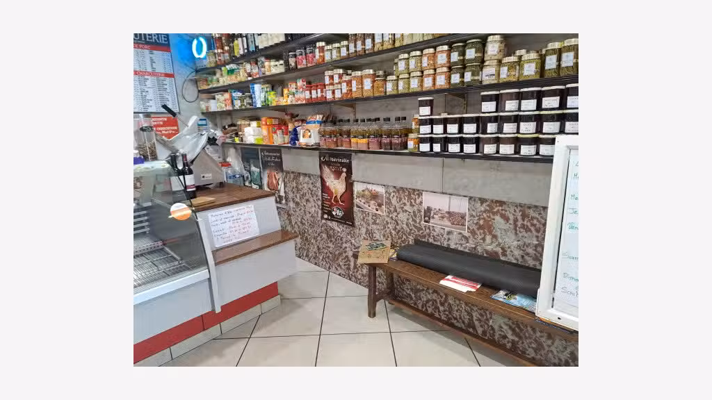 Vente boucherie charcuterie traiteur Haute Saône