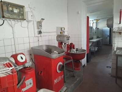 Cède boucherie charcuterie traiteur en Haute Saône