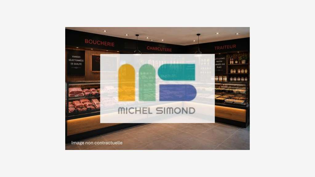 Vente boucherie charcuterie traiteur Haute Savoie