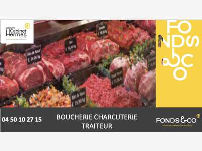 AV boucherie traiteur charcuterie en Haute-Savoie