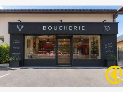 AV boucherie traiteur charcuterie en Haute-Savoie