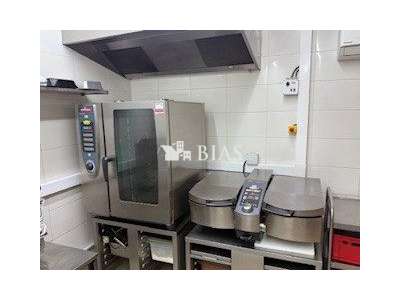 Vente Boucherie - Charcuterie à Gennevilliers