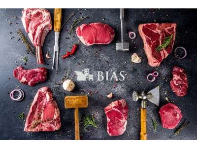 Vente Boucherie - Charcuterie à Boulogne-Billancourt