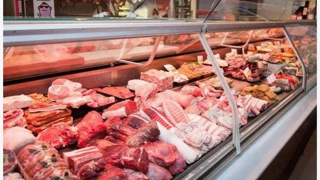 A vendre FDC boucherie rentable et clé en main 14