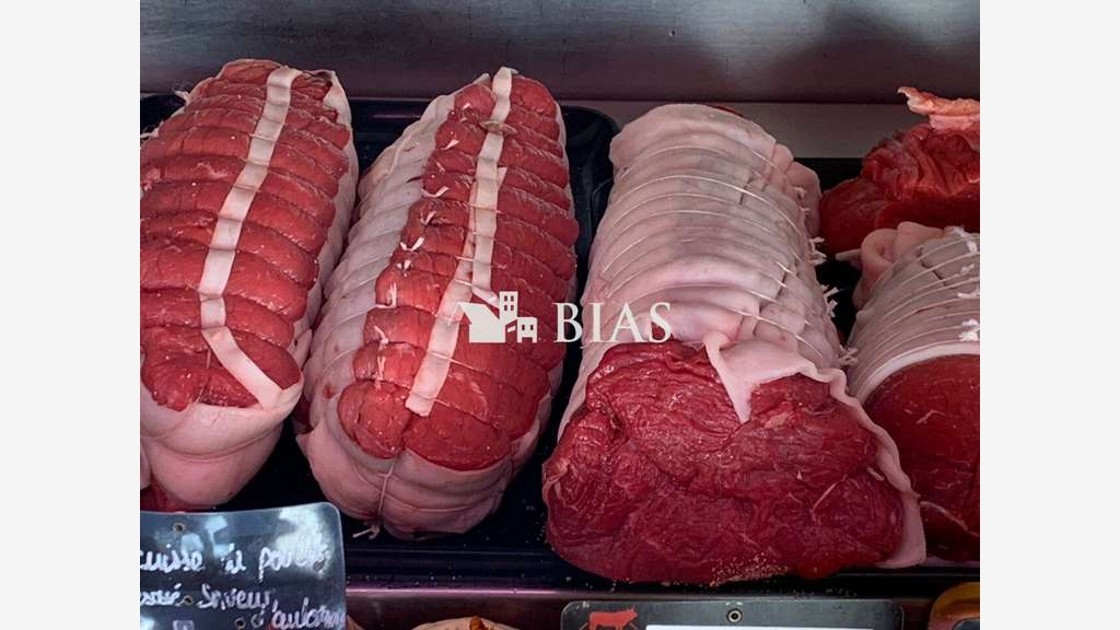 Vente boucherie charcuterie en Ille et Vilaine
