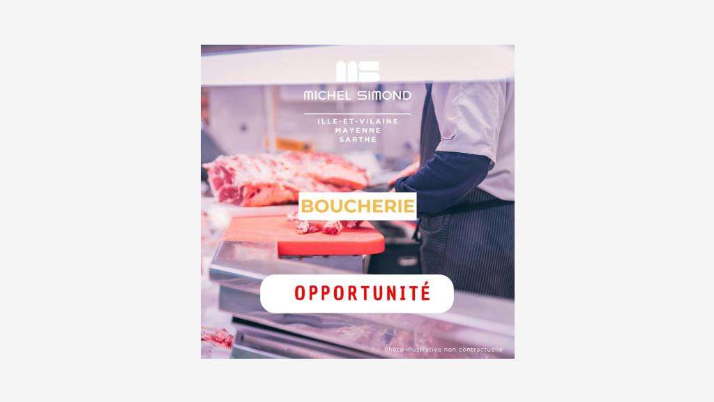 AV boucherie traiteur empl central Ille-et-Vilaine