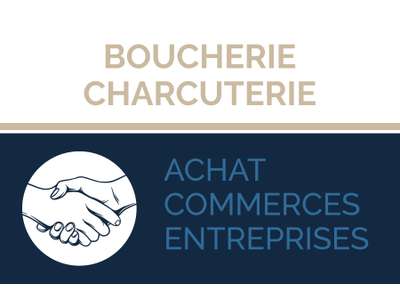 Vente Boucherie - Charcuterie en Ille-et-Vilaine