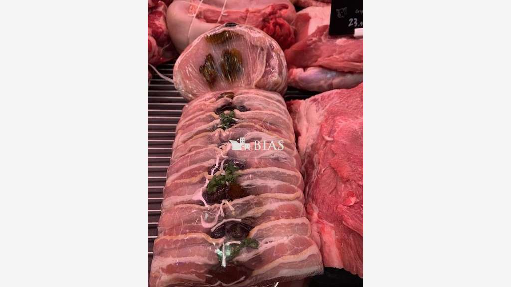 Vente boucherie charcuterie Ouest de Rennes