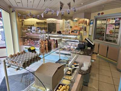 Vente Boucherie - Charcuterie à Lons-le-Saunier