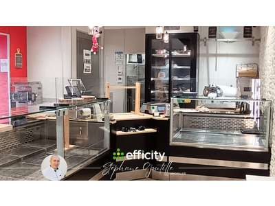 Vente Boucherie - Charcuterie à L'Arbresle