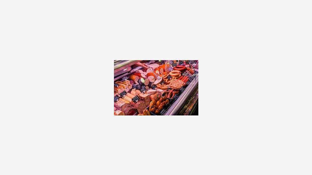 Vente charcuterie boucherie traiteur Ouest Nantes