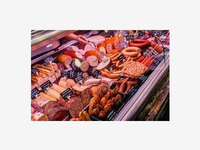 Vente charcuterie boucherie traiteur Ouest Nantes