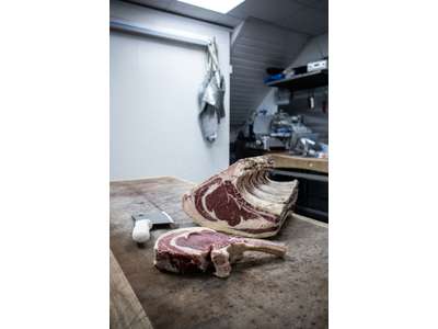 Vente Boucherie - Charcuterie à Laval