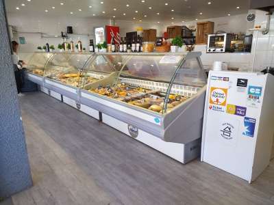 Vente Boucherie - Charcuterie au Grau-du-Roi