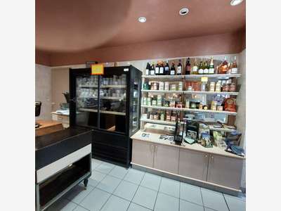 A vendre boucherie charcuterie Le Mans