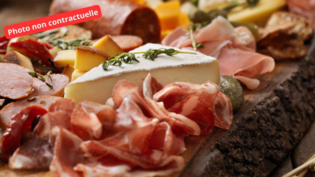 A vendre boucherie charcuterie en agglo du Mans 72