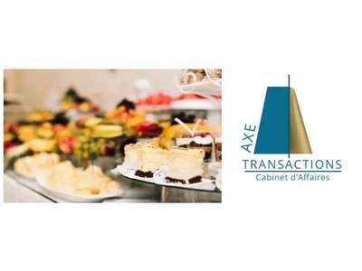 Vente Traiteur à La Chapelle-sur-Erdre