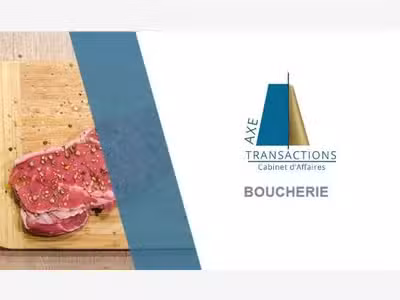 AV boucherie charcuterie traiteur Loire Atlantique