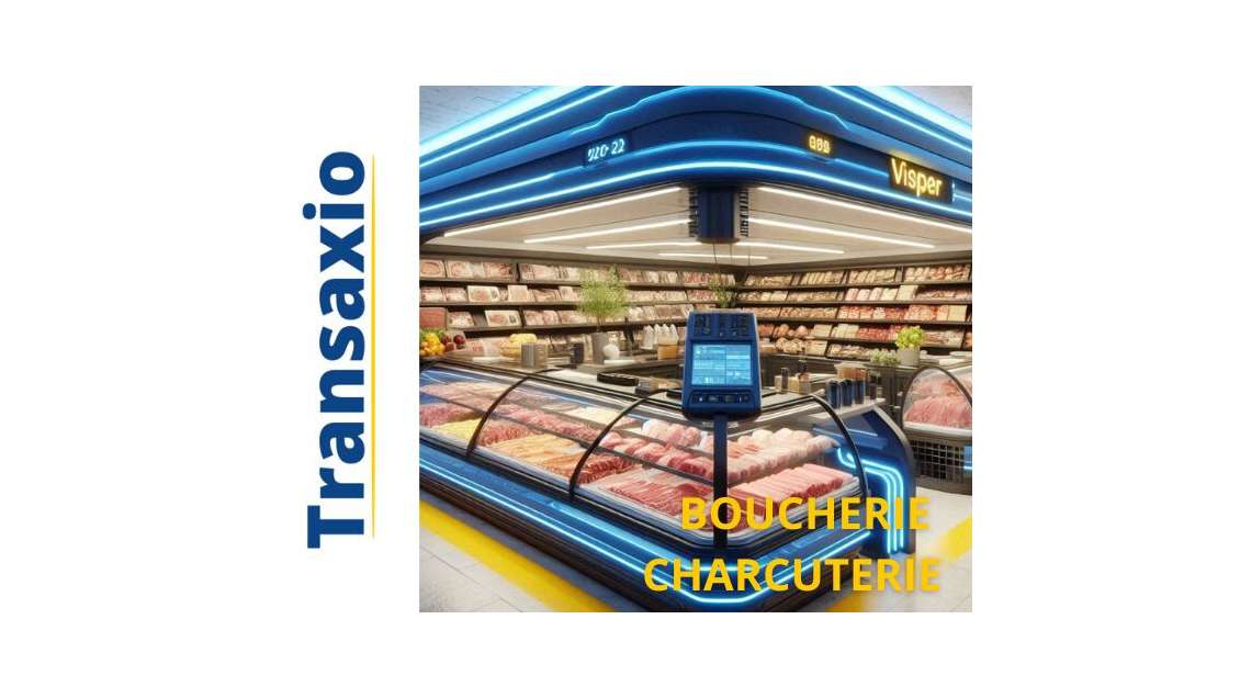 A vendre boucherie charcuterie traiteur dep44