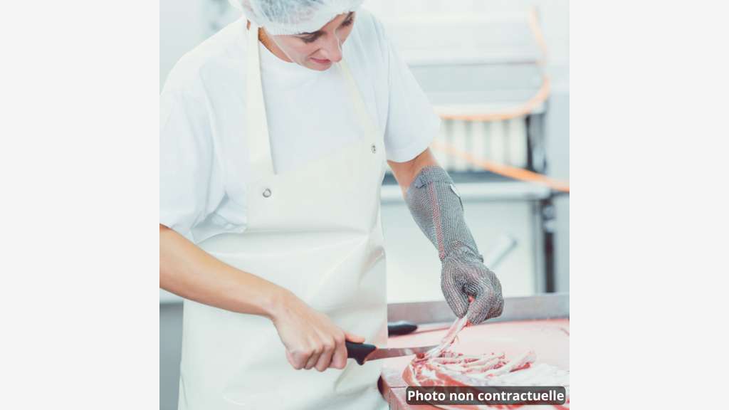 A CEDER Fonds de commerce Boucherie Charcuterie