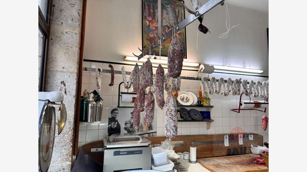 Vente boucherie charcuterie dept Lot et Garonne