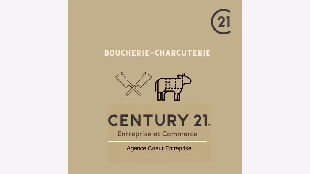 Vente FDC boucherie en Bresse Louhannaise