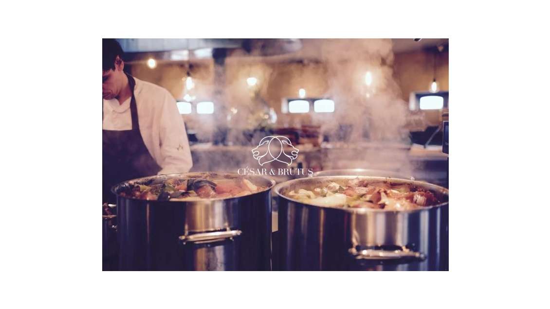 A vendre FDC traiteur emplacement privilégié Lyon