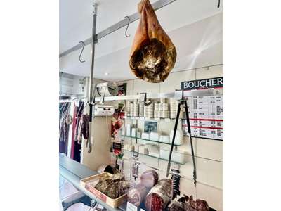 Vente Boucherie - Charcuterie à Mazamet