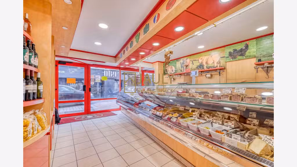 Vente boucherie charcuterie fromagerie à Meaux