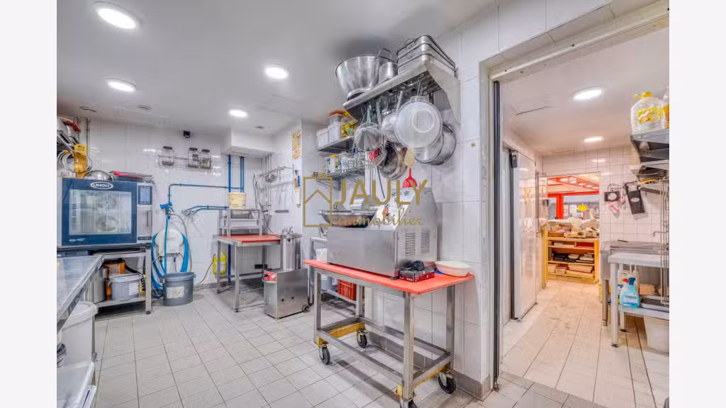Vente boucherie charcuterie fromagerie à Meaux