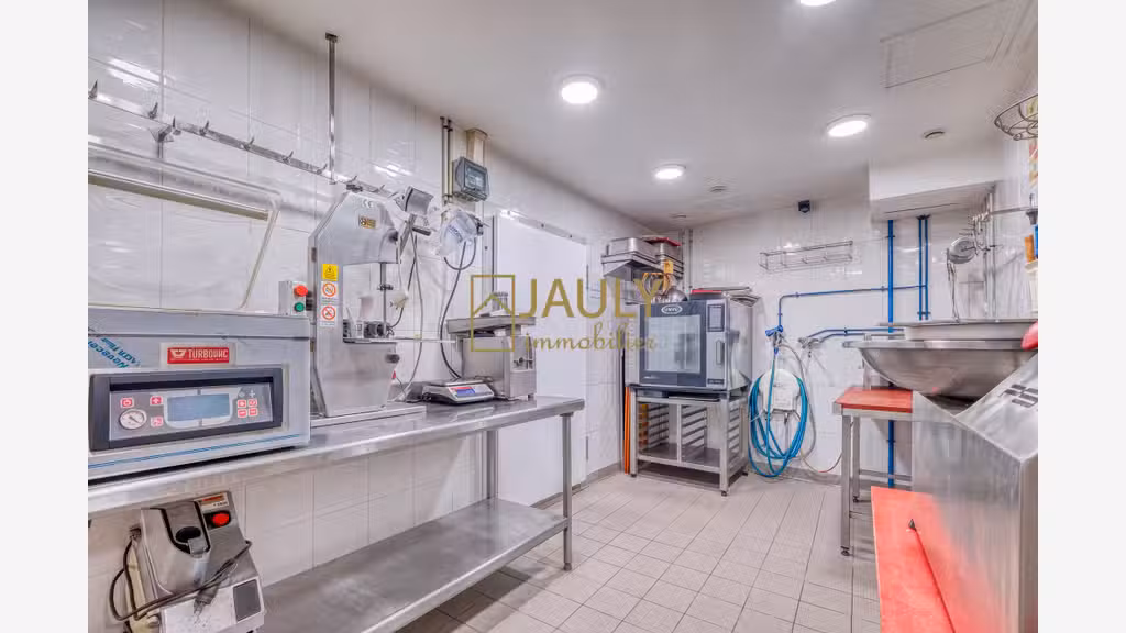 Vente boucherie charcuterie fromagerie à Meaux