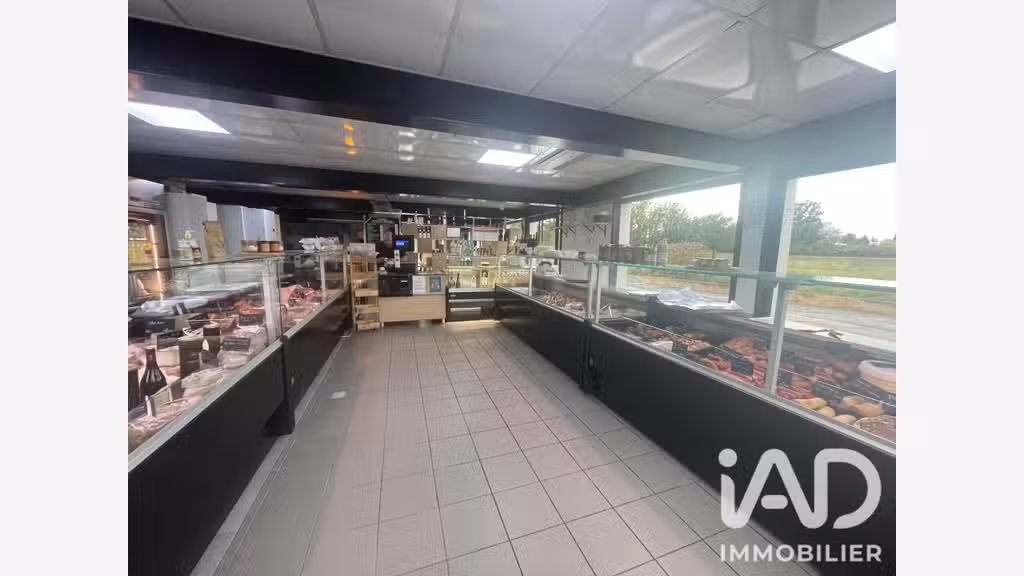 Vente boucherie traiteur à Montauroux