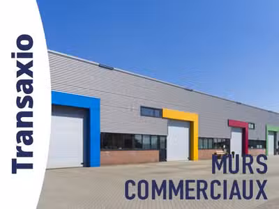 Vente atelier de découpe de viande sur Montreuil