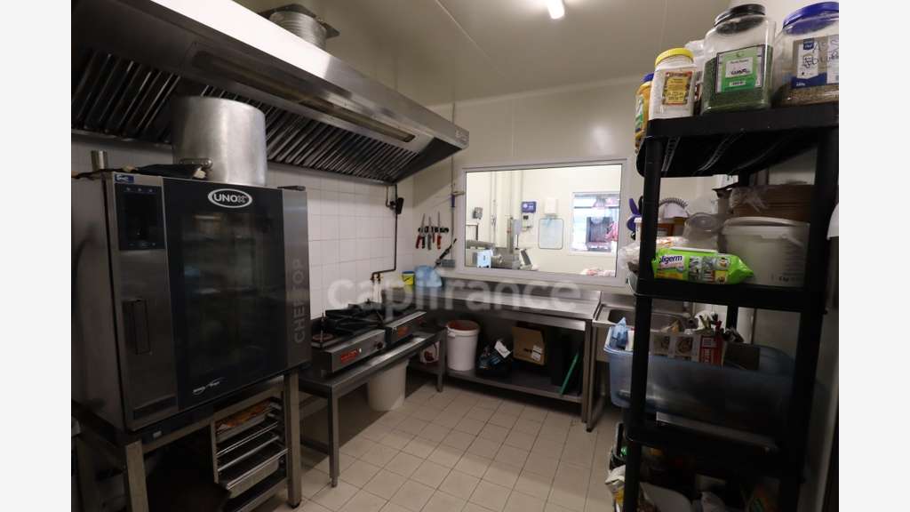AV boucherie charcuterie à Nîmes ouest (30000) 